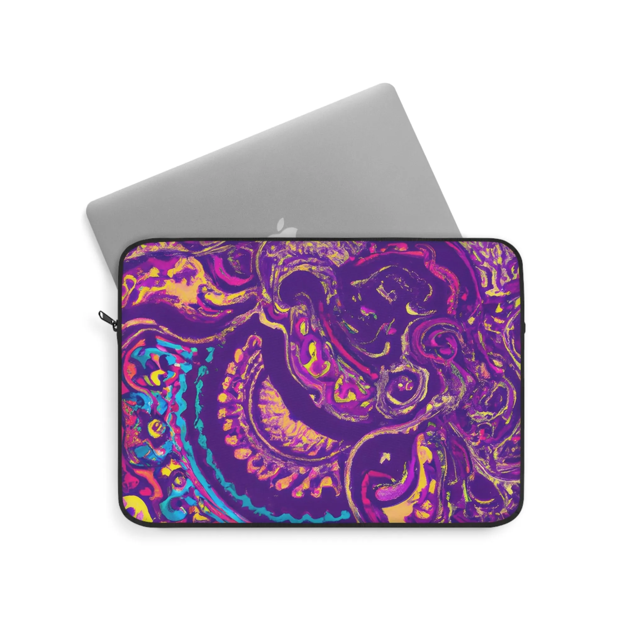 BeatrixVenom - LGBTQ  Laptop Sleeve (12", 13", 15")