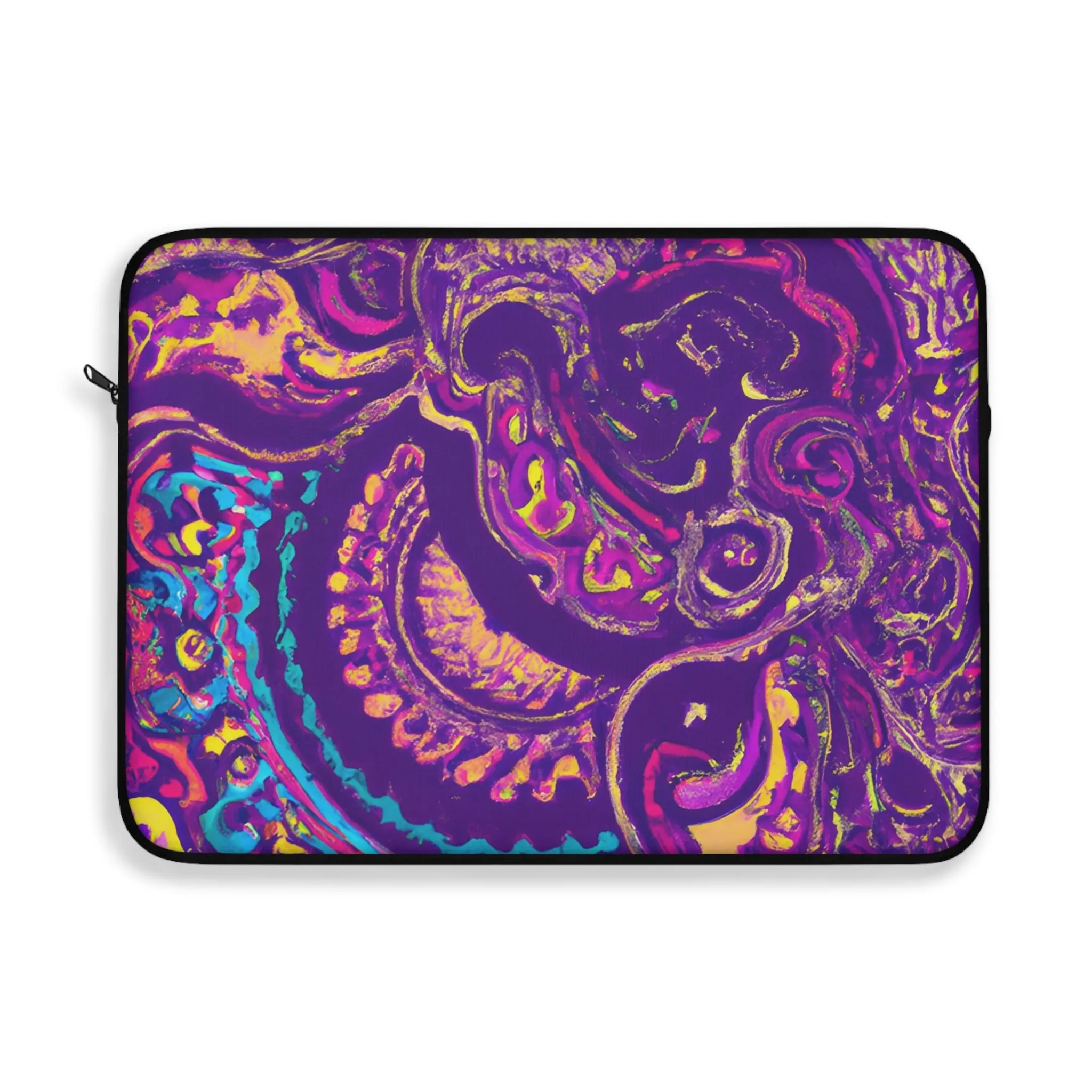 BeatrixVenom - LGBTQ  Laptop Sleeve (12", 13", 15")