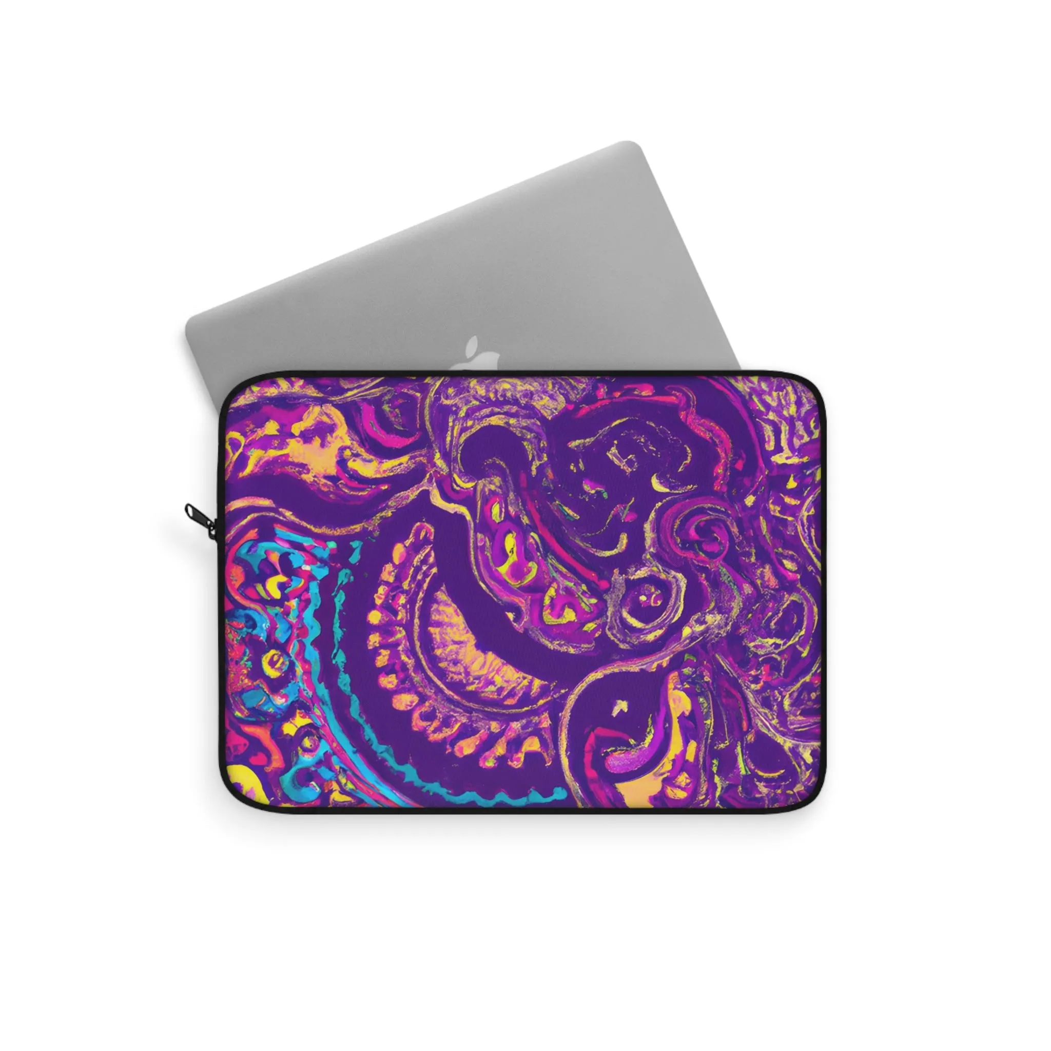 BeatrixVenom - LGBTQ  Laptop Sleeve (12", 13", 15")