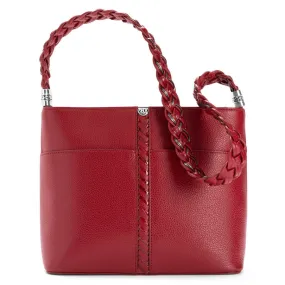 Beaumont Square Bucket Bag