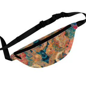 BeeDazzle - LGBTQ  Fanny Pack Belt Bag