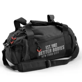 Better Bodies Gym Bag - Black