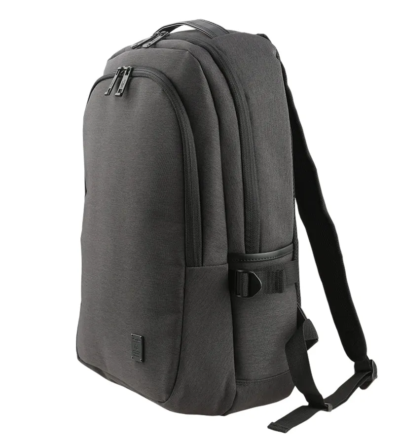 Black Casual School Backpacks Korean Mens Womens Casual Stylish