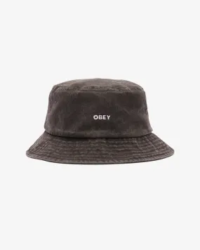 Bold Pigment Bucket Hat