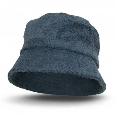 Bondi Terry Towelling Bucket Hat