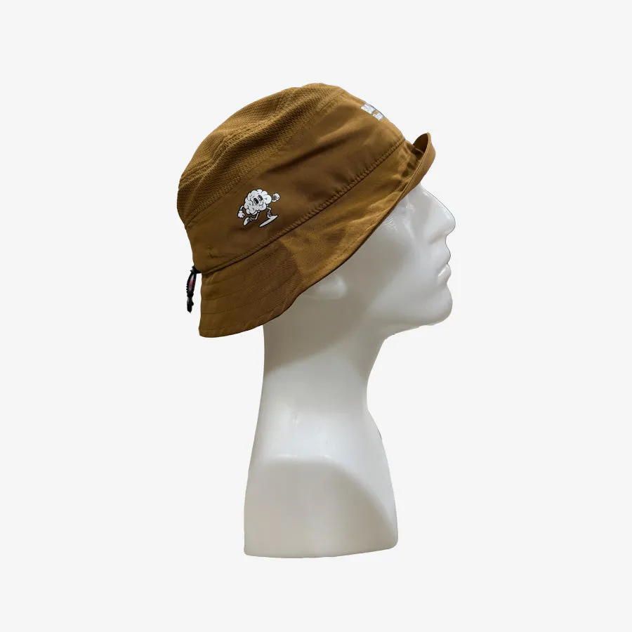 BrainsportXCiele Bucket Hat