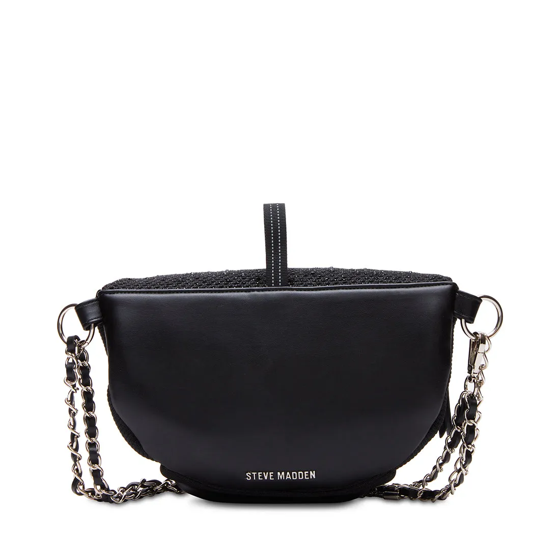 Brapid Crossbody bag BLACK