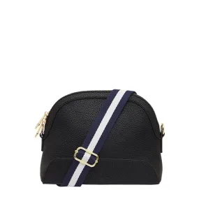 BRONTE DAY BAG - BLACK