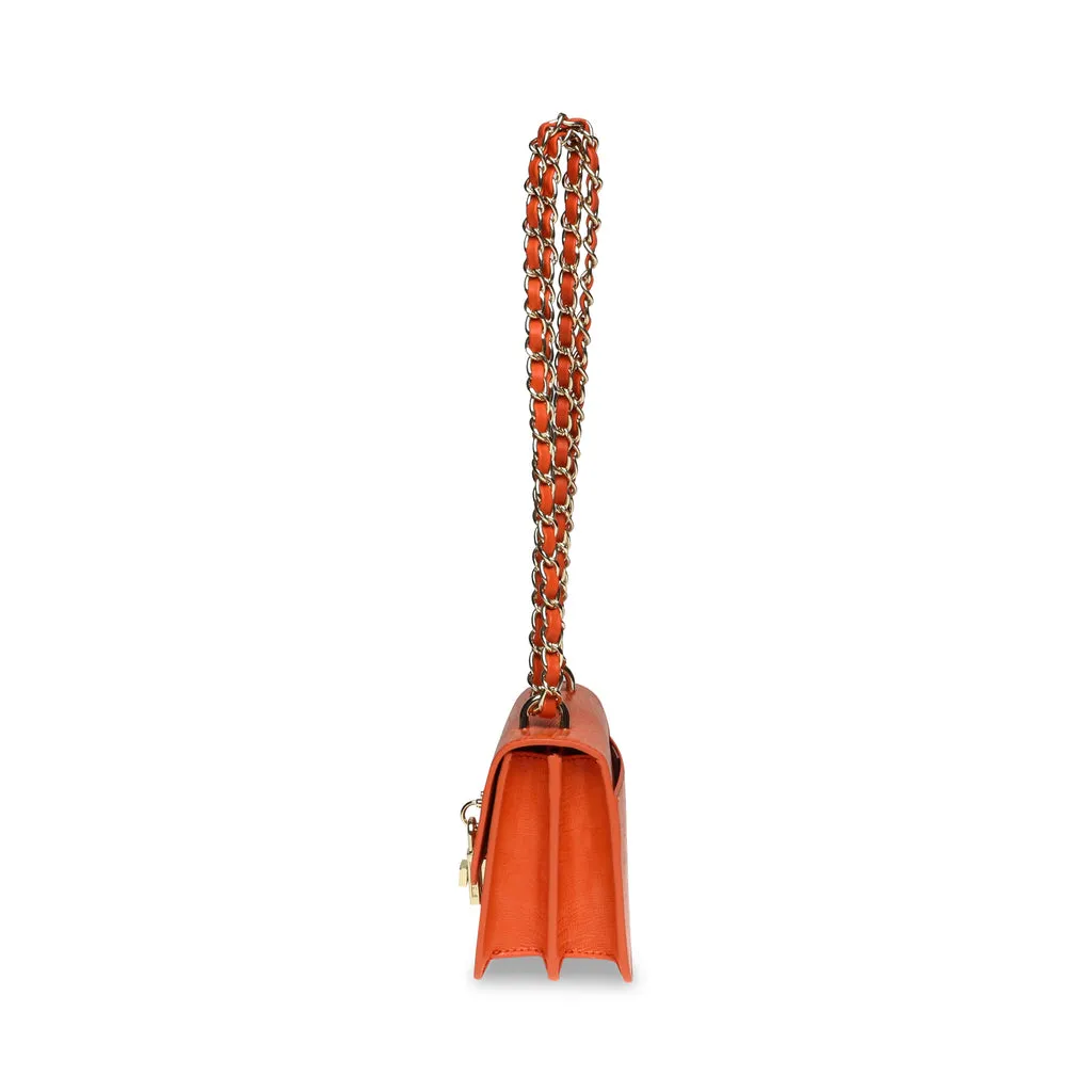 Bstake-E Crossbody bag ORANGE