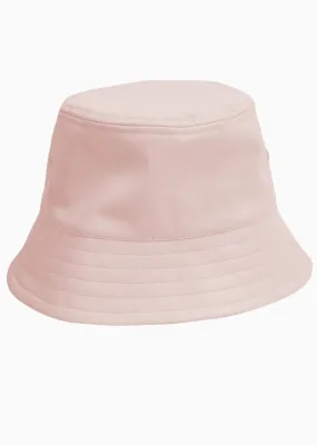 BUCKET HAT - ROSE