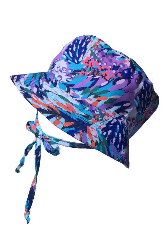 Bucket Hat Tropicania