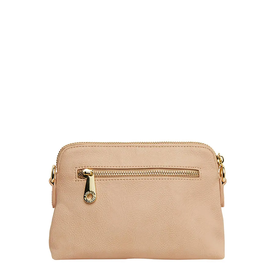 BURBANK CROSSBODY - NEUTRAL