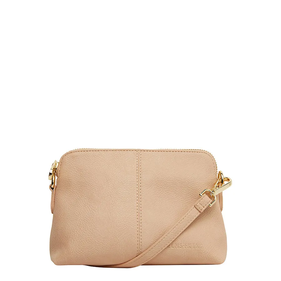 BURBANK CROSSBODY - NEUTRAL