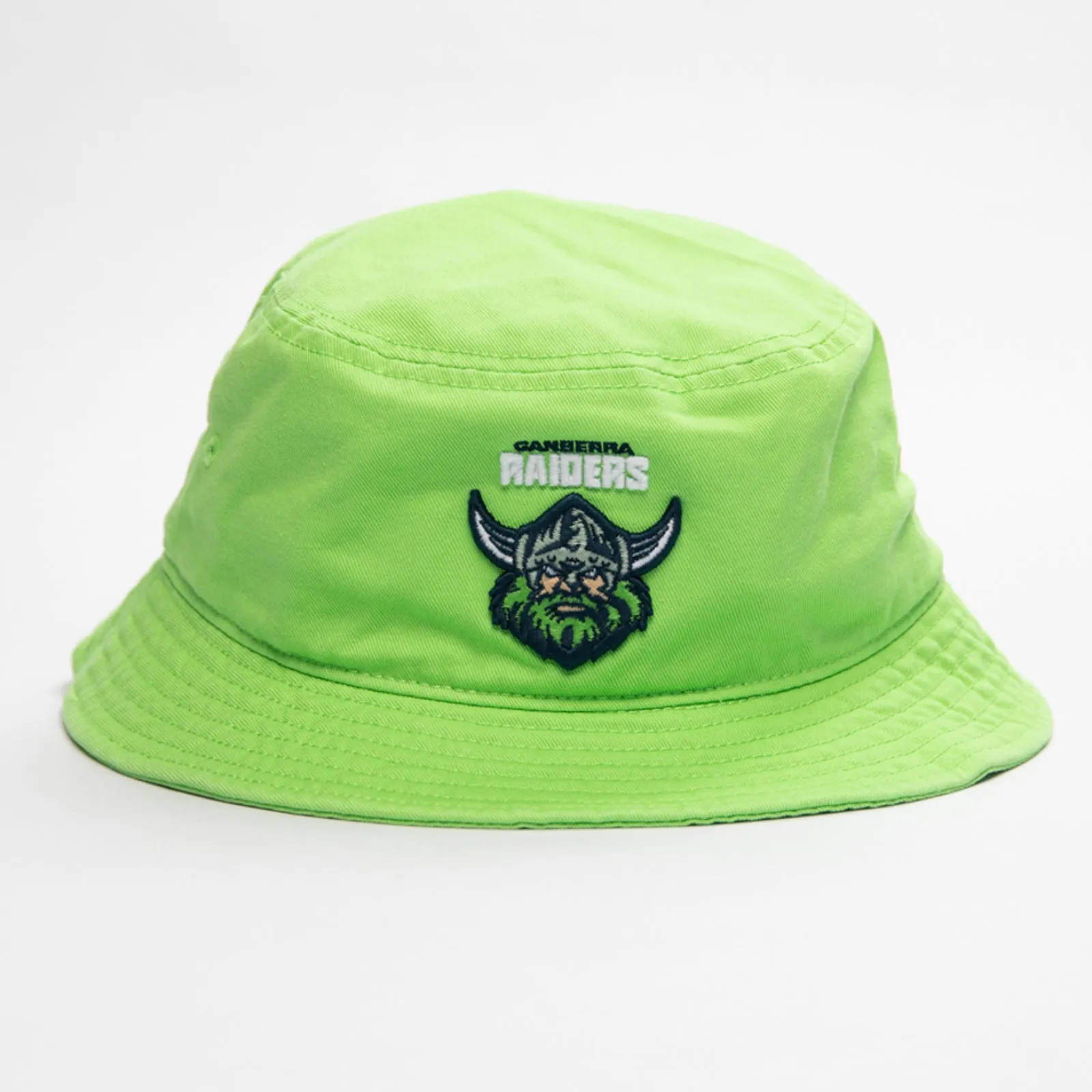 Canberra Raiders NRL Adult Bucket Hat Rugby league By American Needle