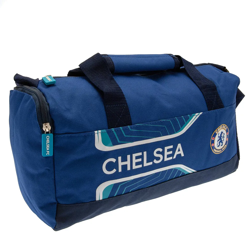 Chelsea FC Flash Duffle Bag