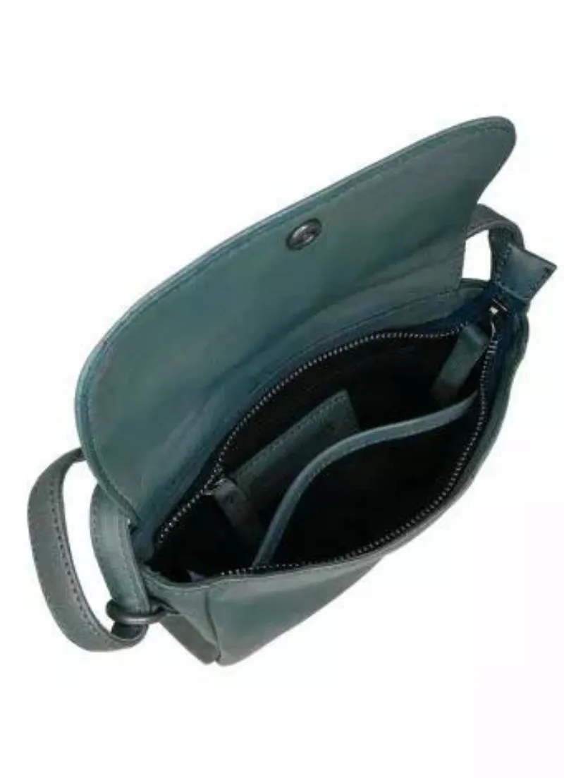 Chili Bag Atlantic Blue