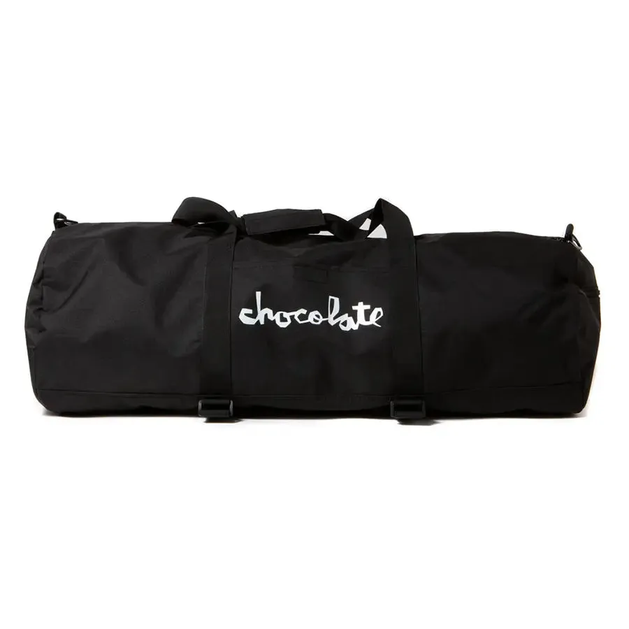 Chocolate Skateboards Skate Carrier - Black