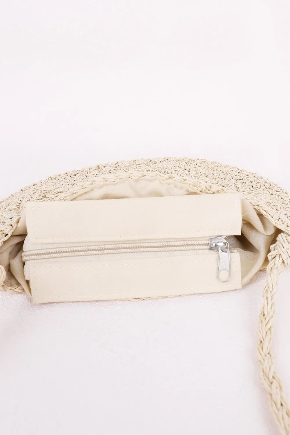 Circle of Lift Shoulder Bag