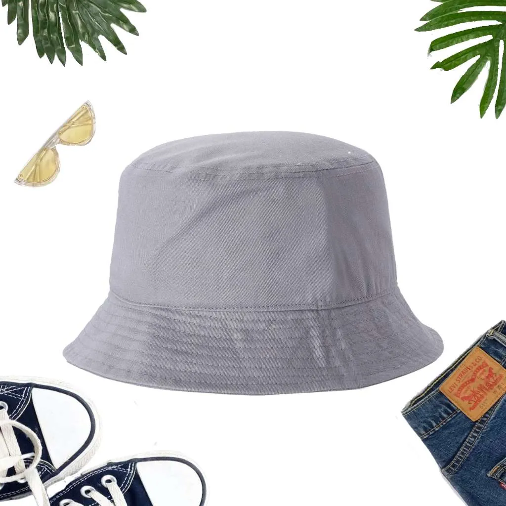 Classic Bucket Hat