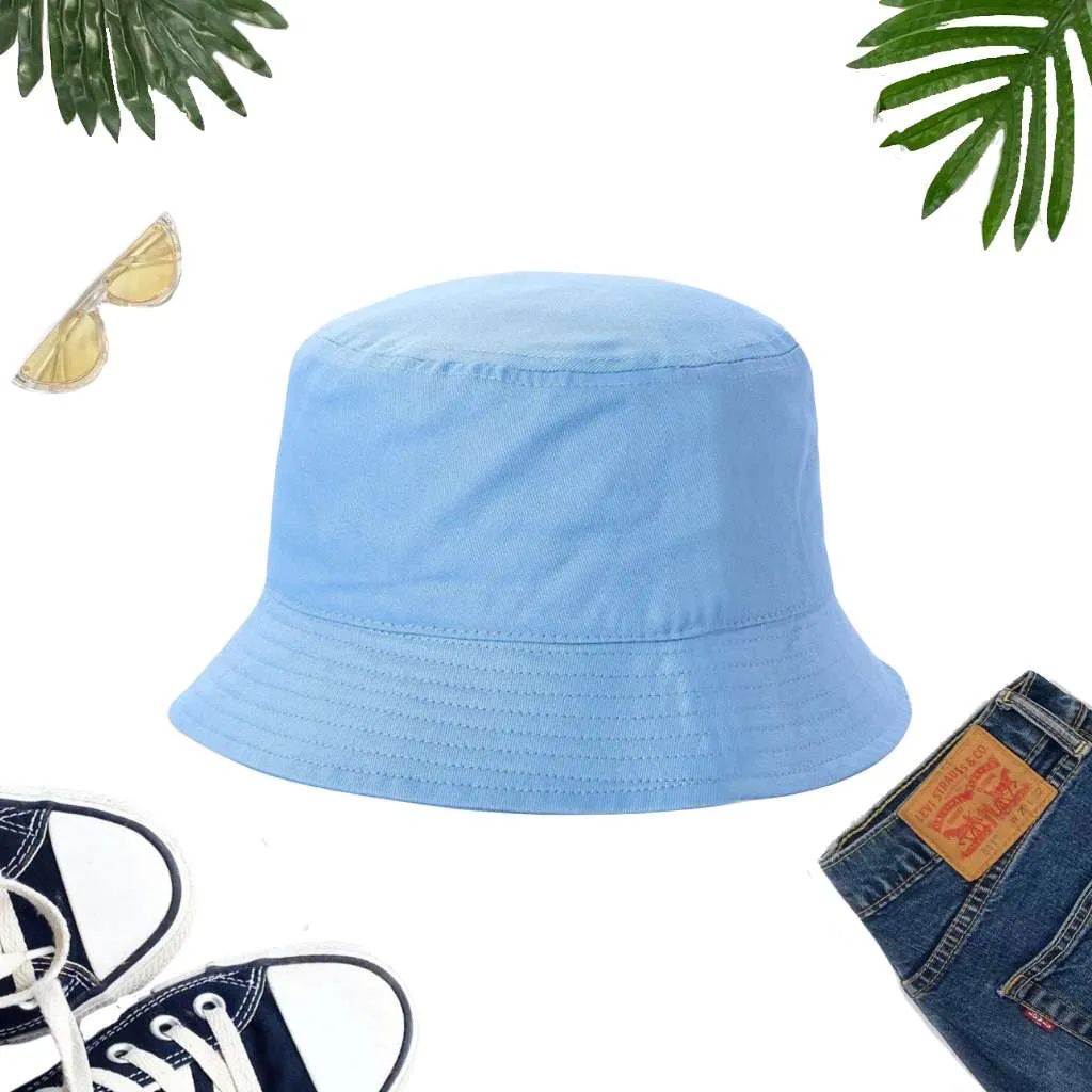 Classic Bucket Hat