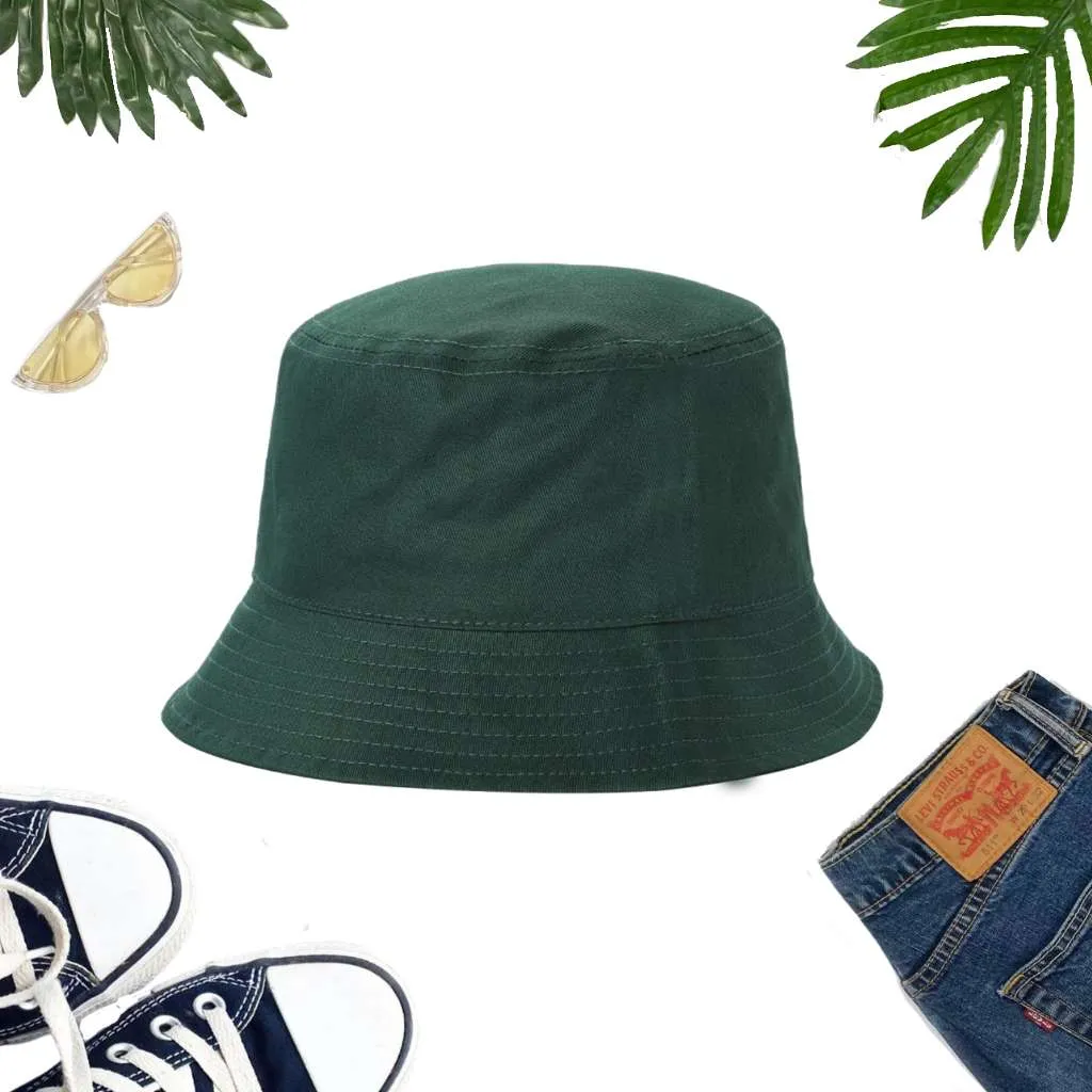 Classic Bucket Hat