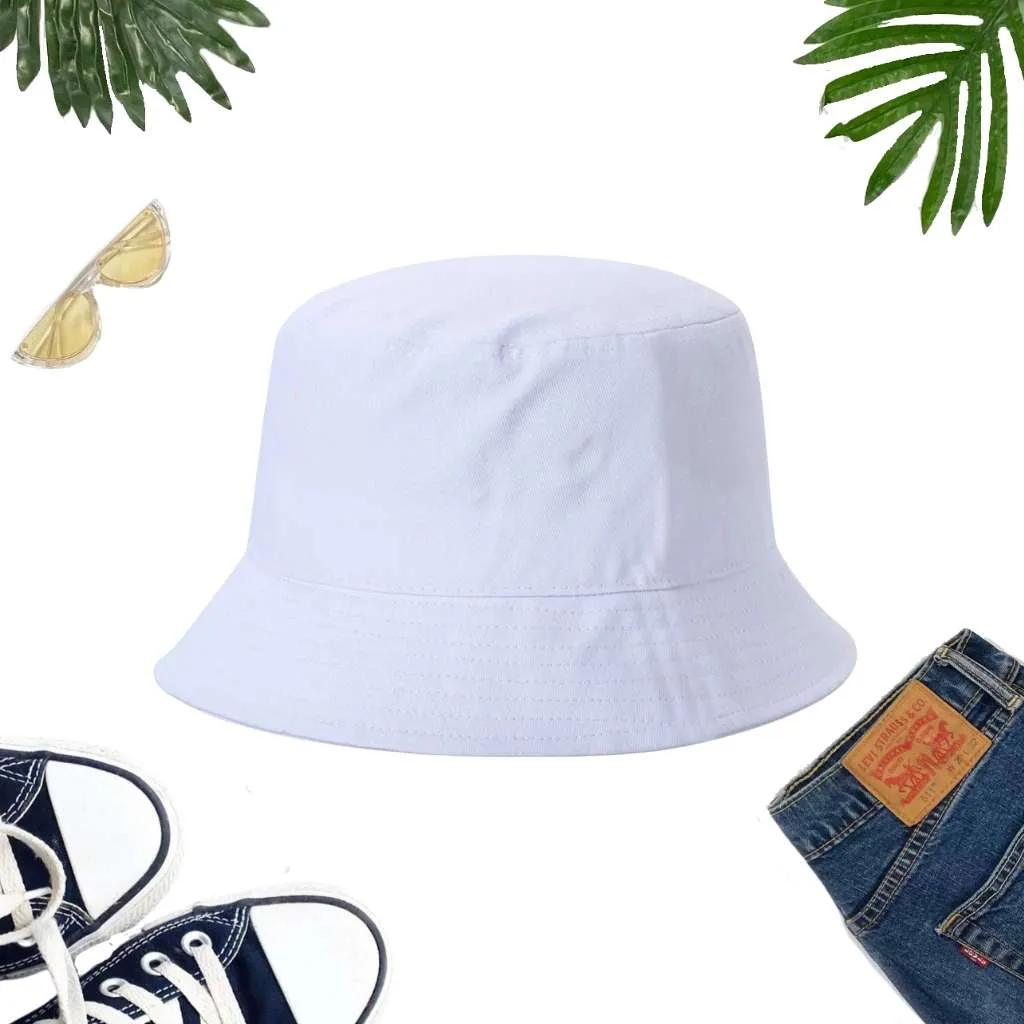 Classic Bucket Hat