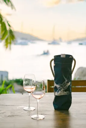 Cleat Winebag by Seabags