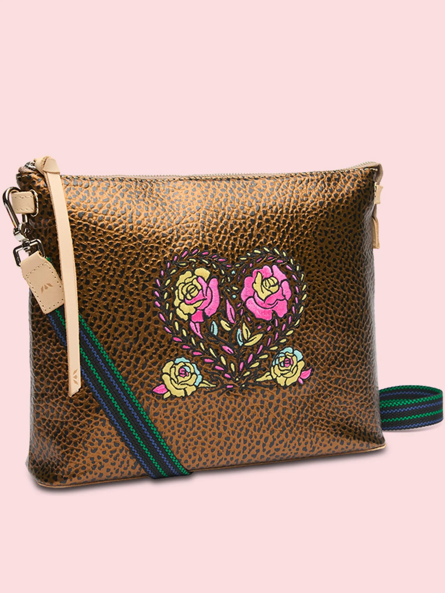 Consuela - Mason Downtown Crossbody