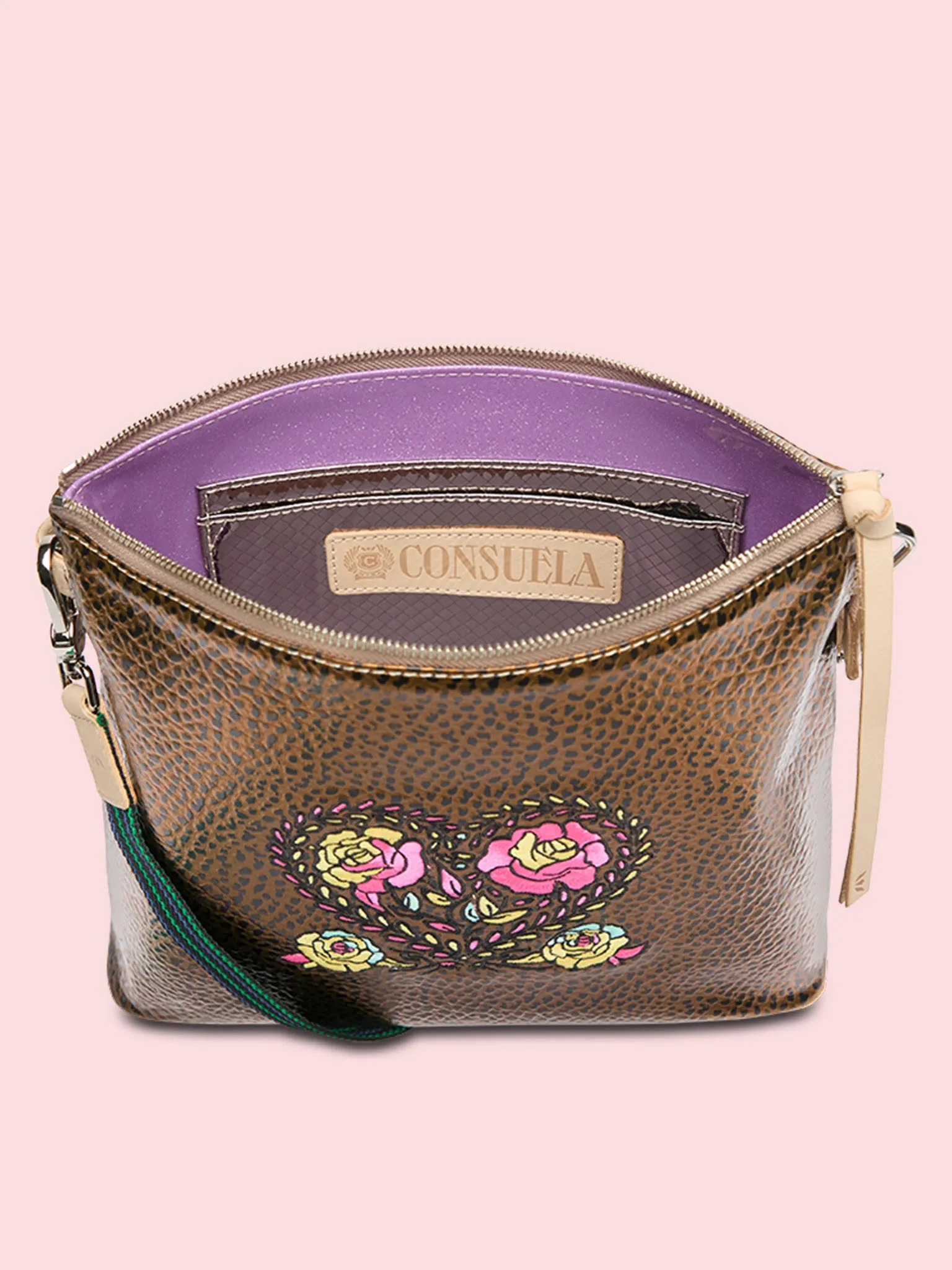 Consuela - Mason Downtown Crossbody