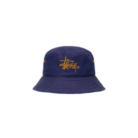 Copyright Bucket Hat (purple)