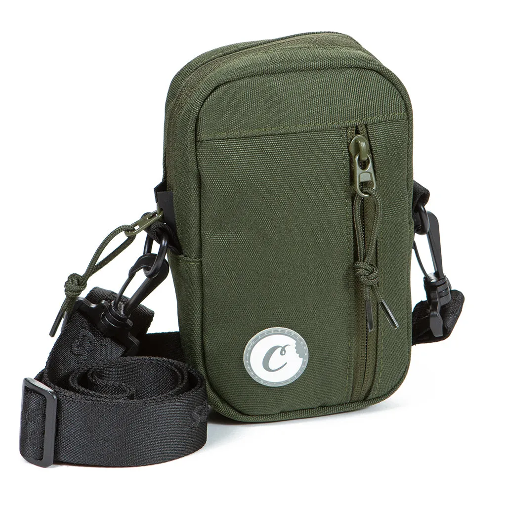 Core Shoulder Bag