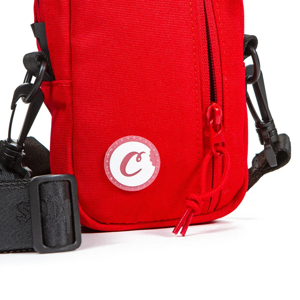 Core Shoulder Bag