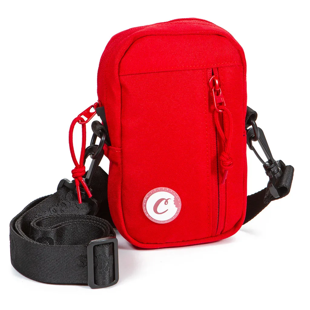 Core Shoulder Bag