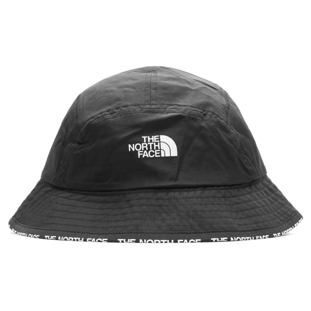 Cypress Bucket - Black