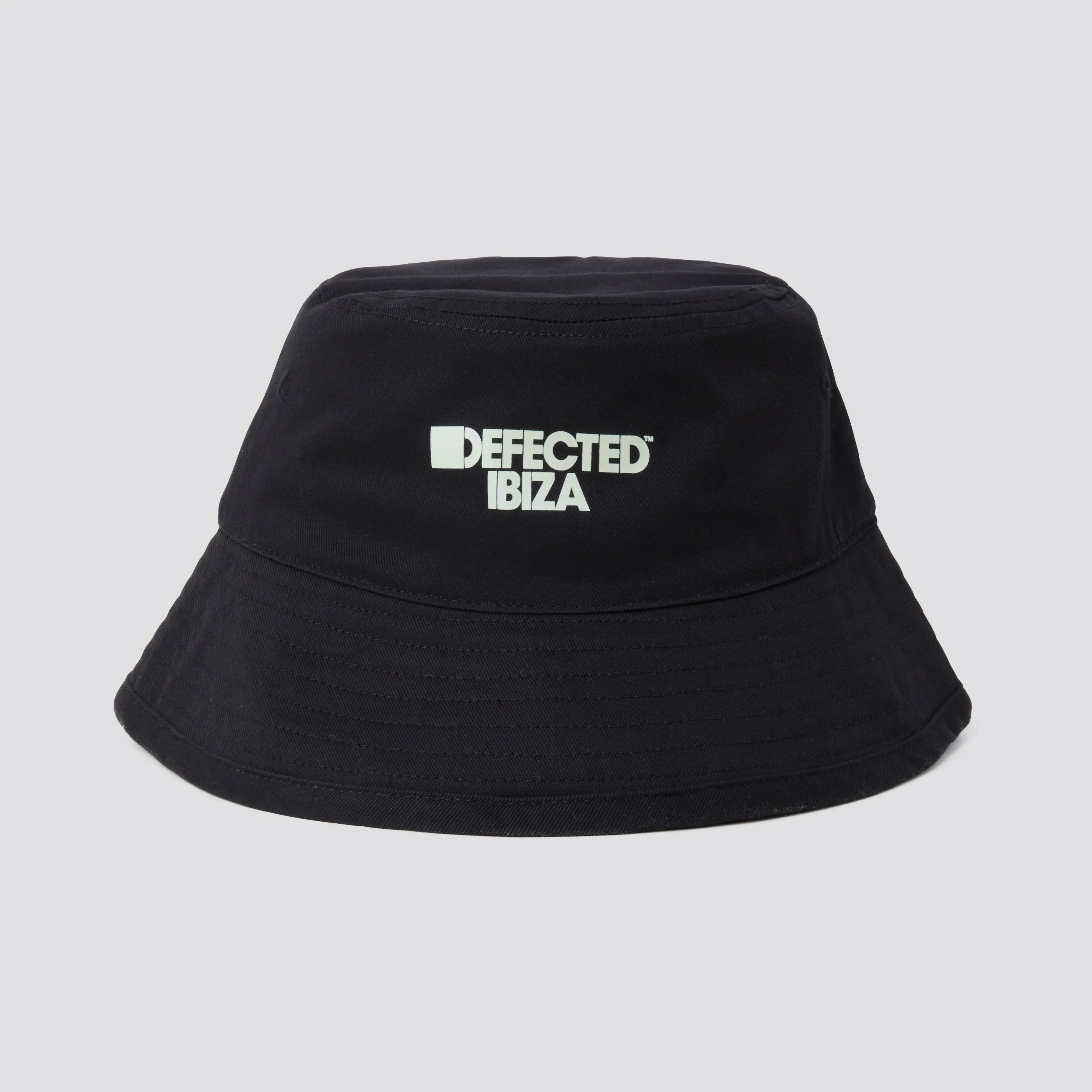 Defected Ibiza Bucket Hat