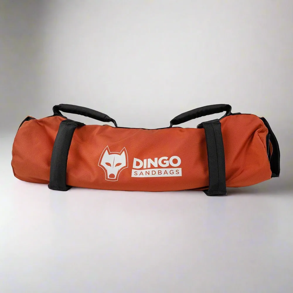 Dingo Sandbags - Small Workout Sandbag