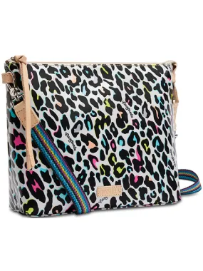 Downtown Crossbody, CoCo by Consuela