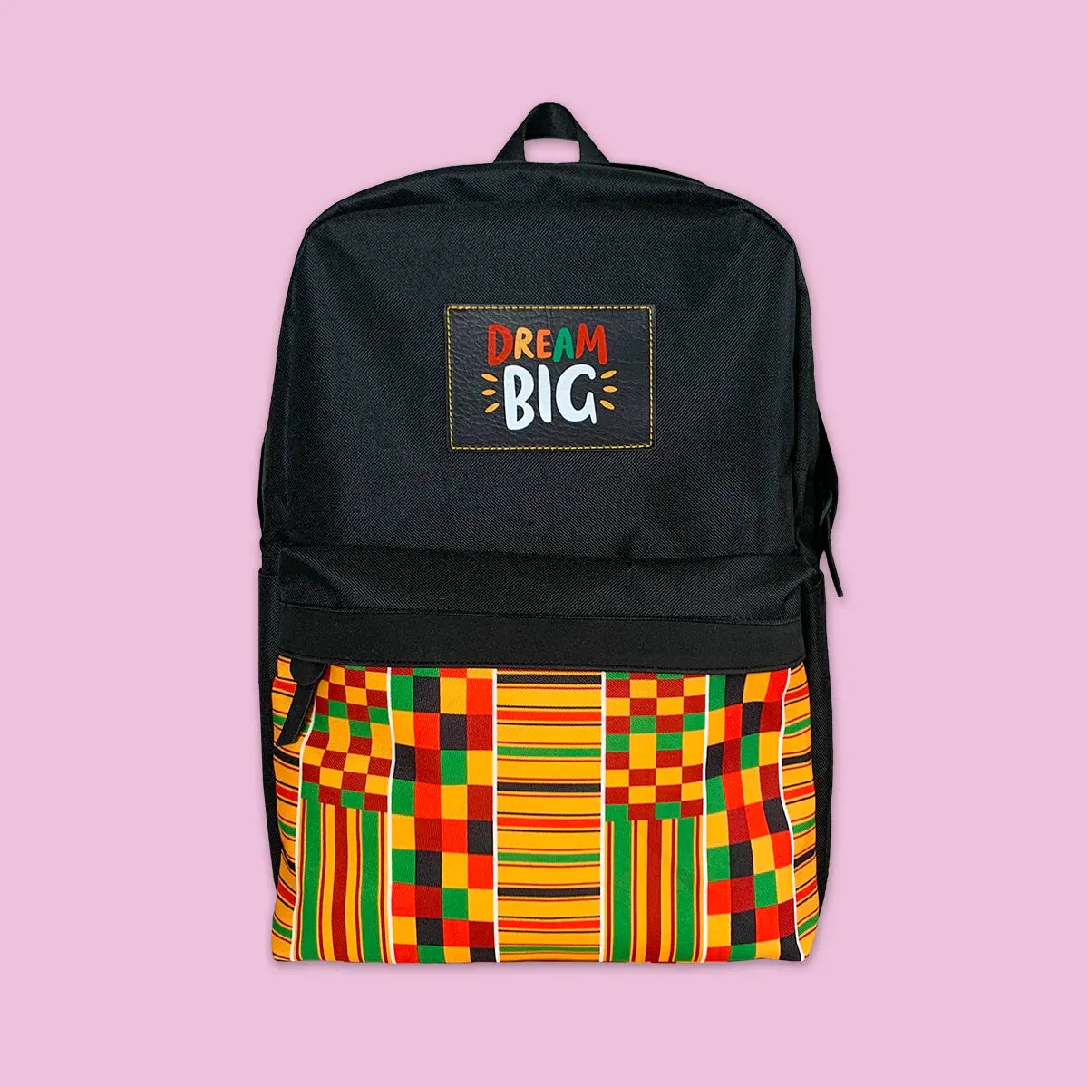 Dream Big Backpack