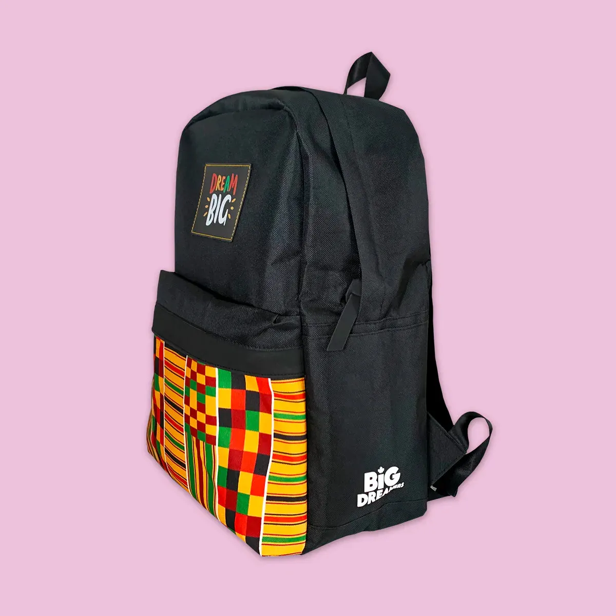 Dream Big Backpack