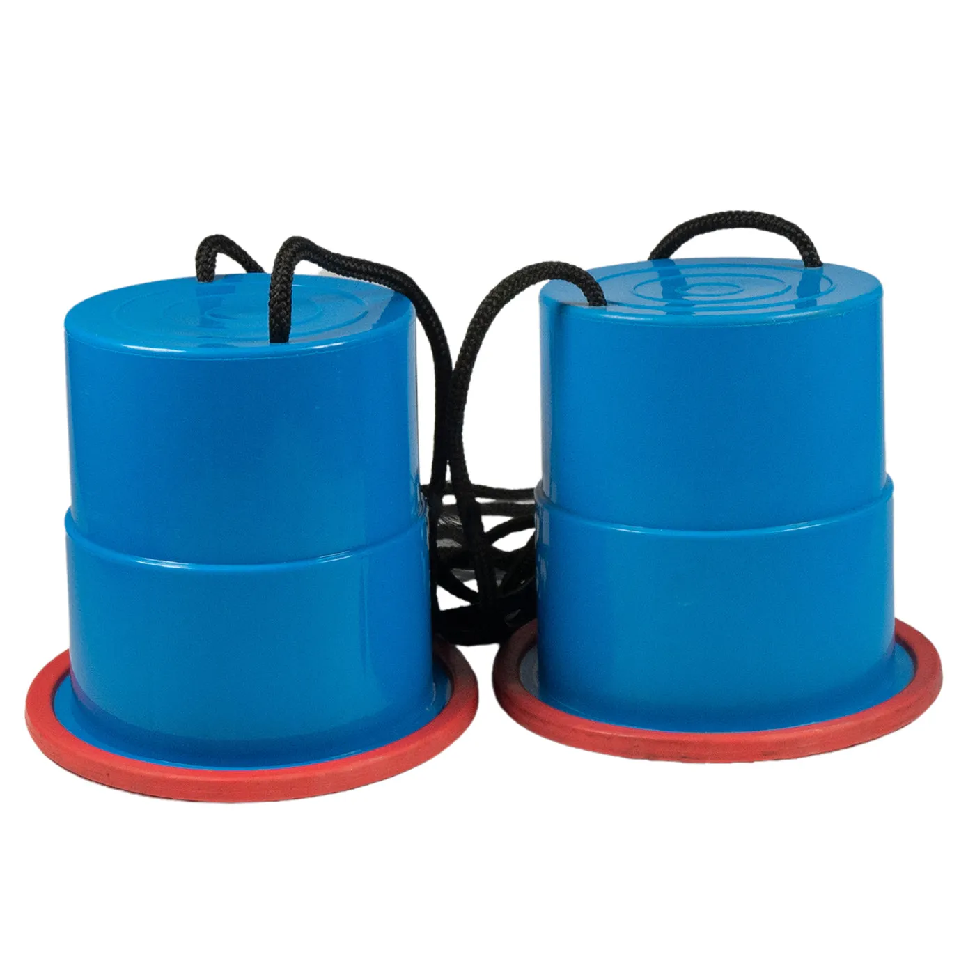 DS Bucket Stilts - Pair (3 colors available)