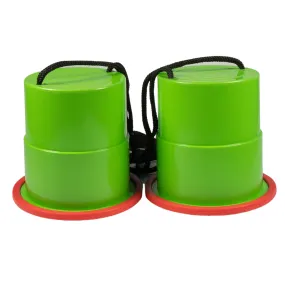 DS Bucket Stilts - Pair (3 colors available)