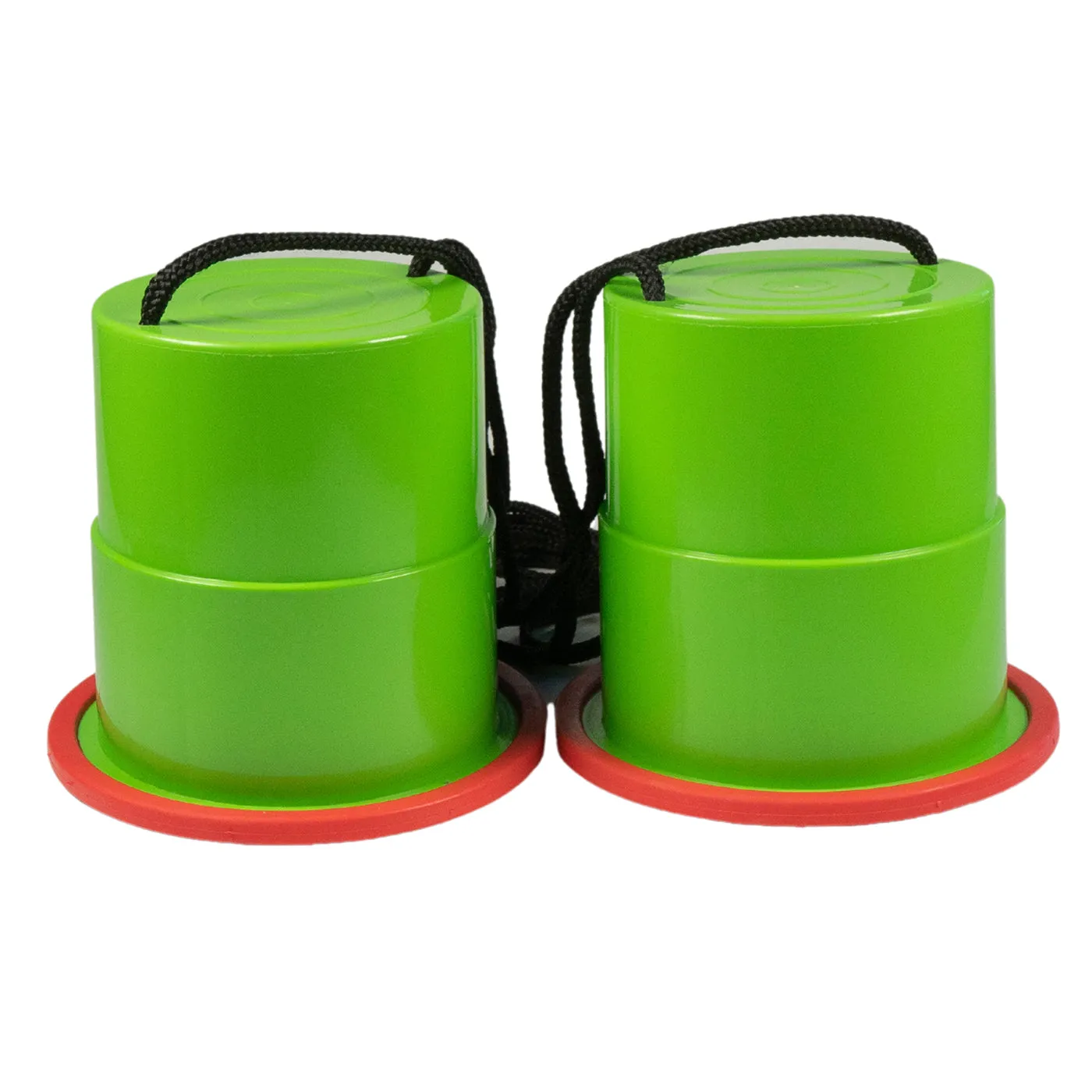 DS Bucket Stilts - Pair (3 colors available)