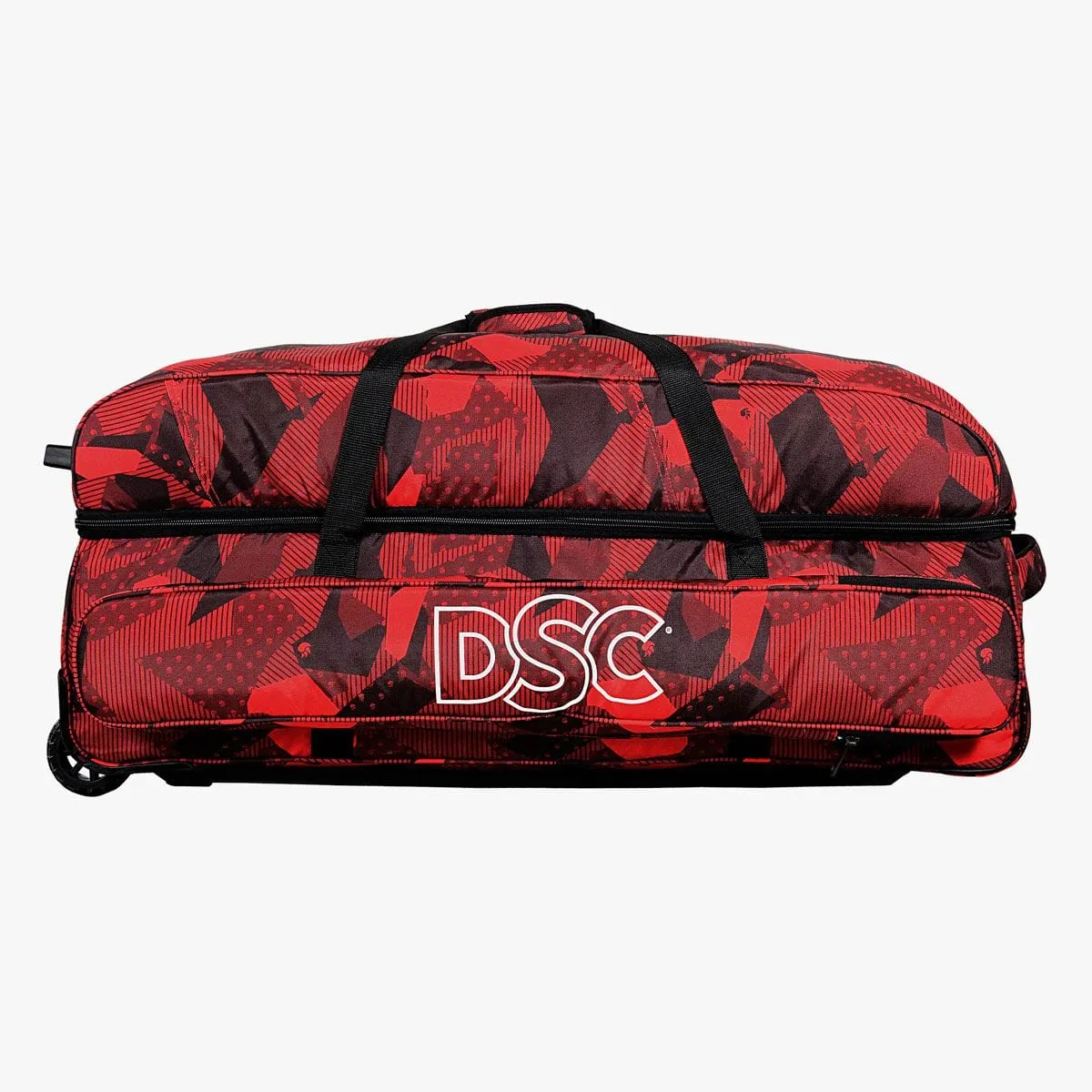 DSC Rebel Pro Wheels Cricket Bag