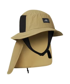 Eclipse Bucket Surf Hat 3.0 - Khaki