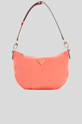 Eco Gemma Hobo - Coral