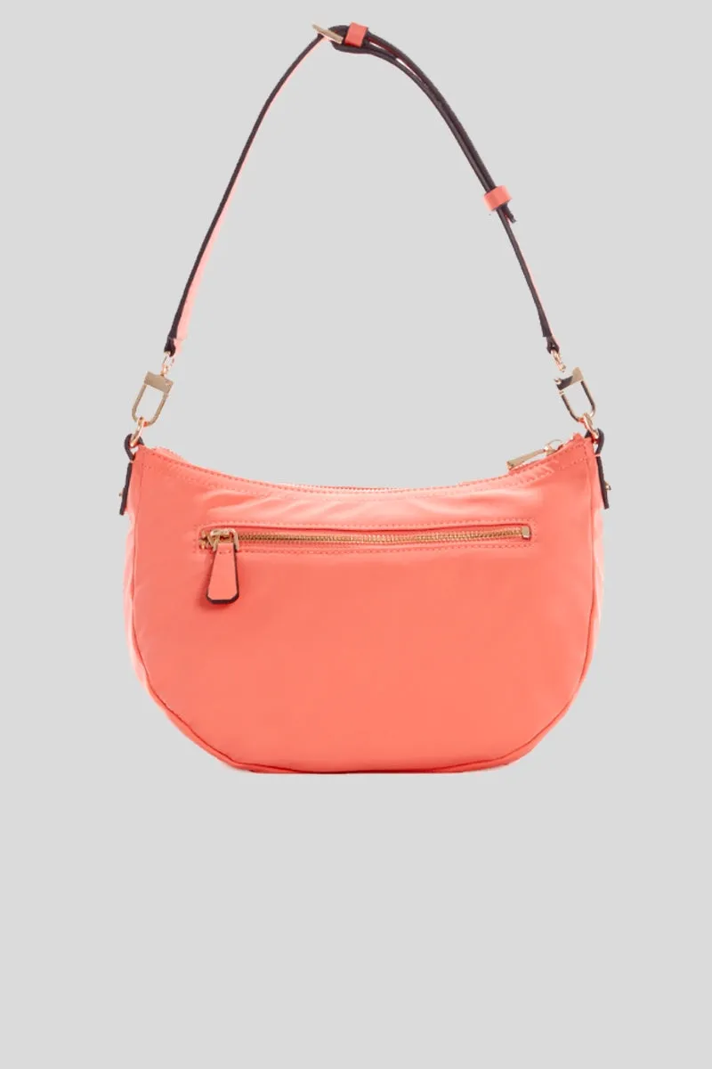 Eco Gemma Hobo - Coral