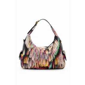 Entrada multi pattern Bag