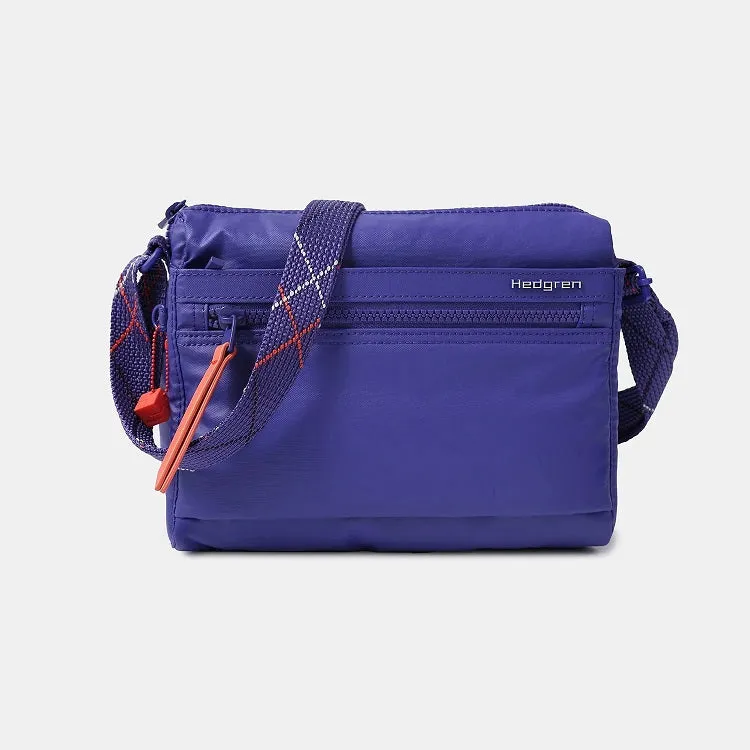 Eye Shoulder Bag / Click for Colors