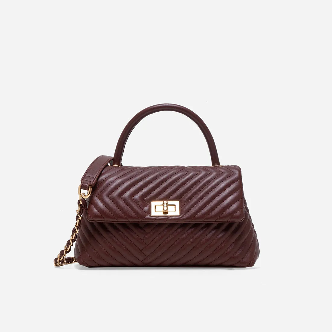 Felix V1 Handbag