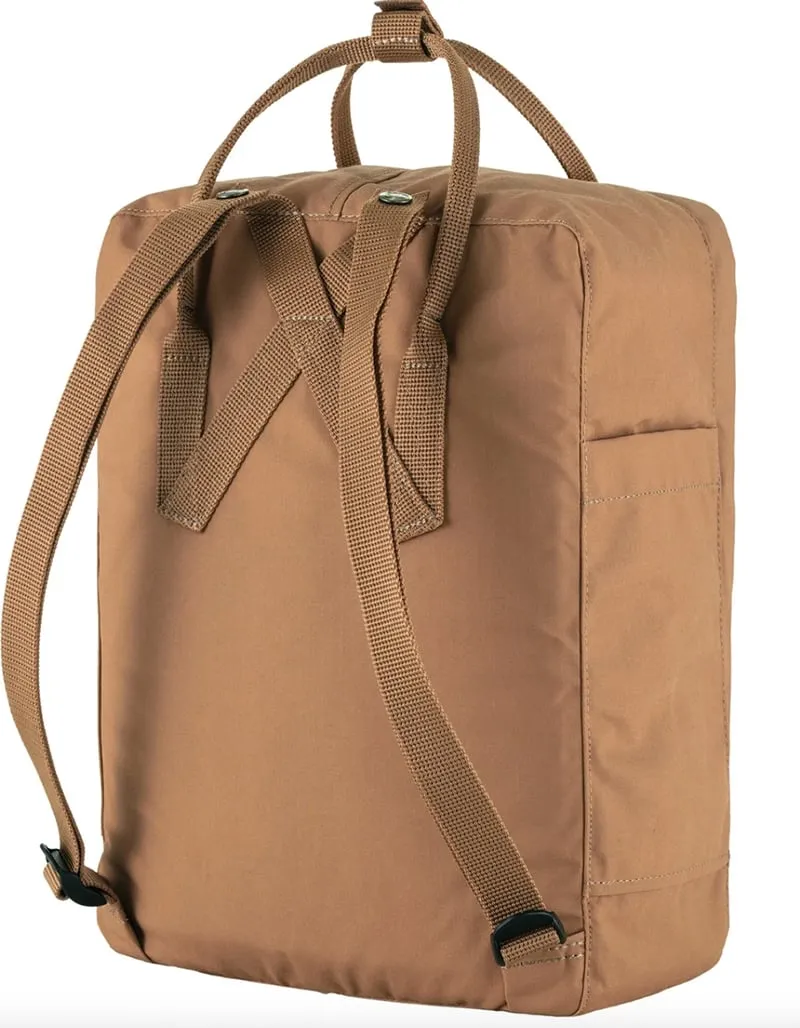 FJALLRAVEN KANKEN Backpack - Brown